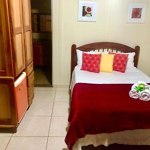 Family Double Room